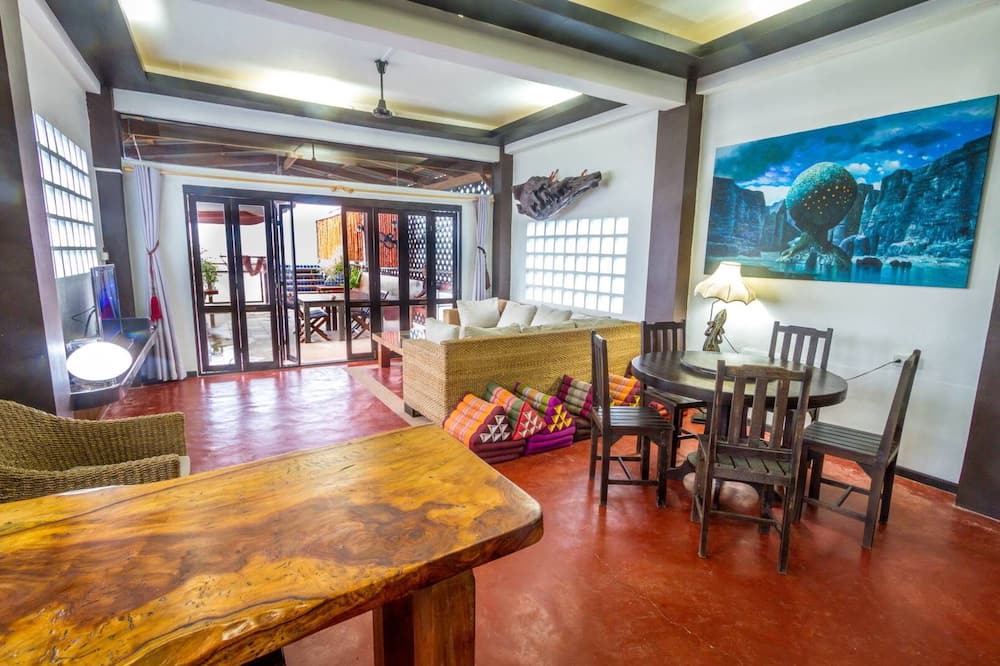 Photo of Outdoor in Ko Lanta Old Town