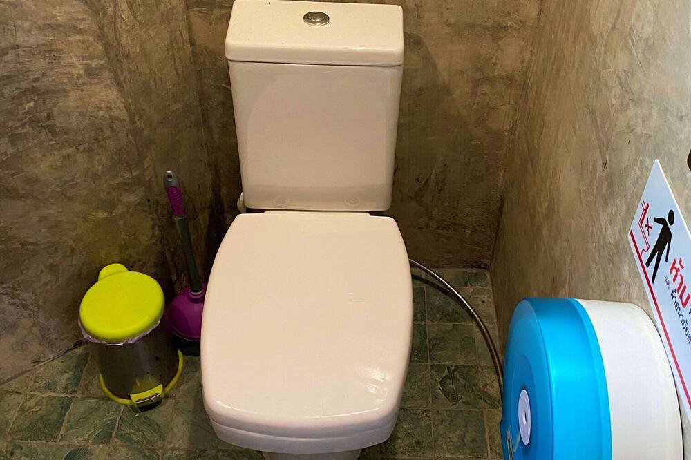 Photo of Bathroom in Chang Phueak