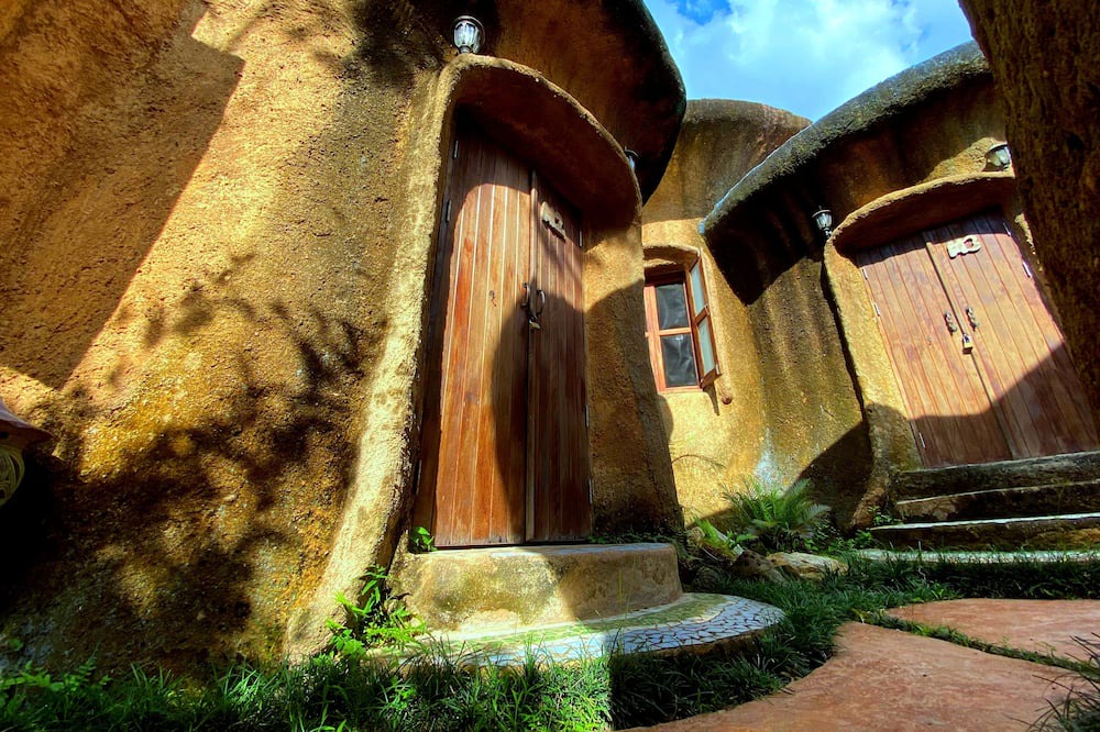 Photo of Outdoor in Chang Phueak