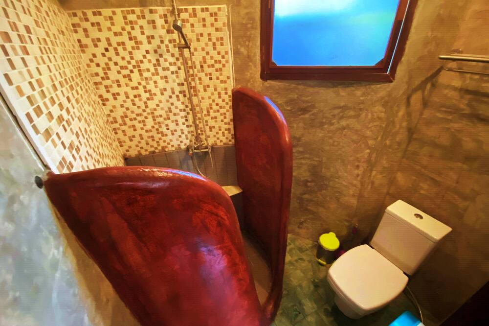 Photo of Bathroom in Chang Phueak