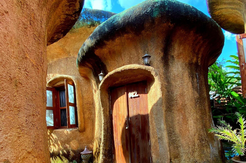Photo of Bathroom in Chang Phueak