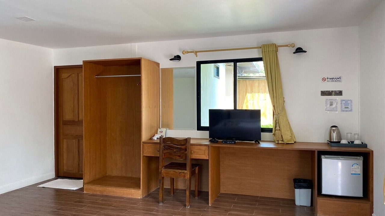 Photo of Bedroom in Na Chom Thian