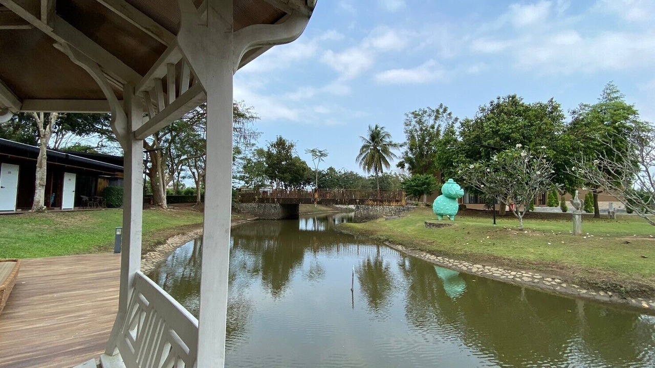 Photo of Outdoor in Na Chom Thian
