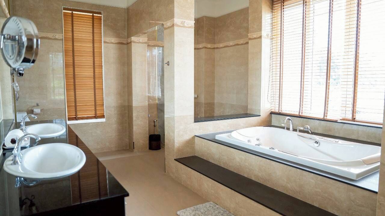 Photo of Bathroom in Na Chom Thian