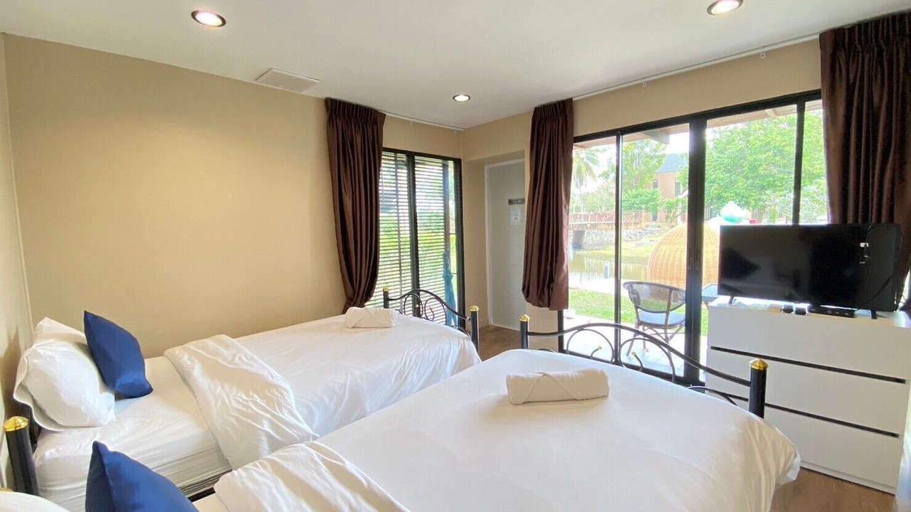 Photo of Bedroom in Na Chom Thian