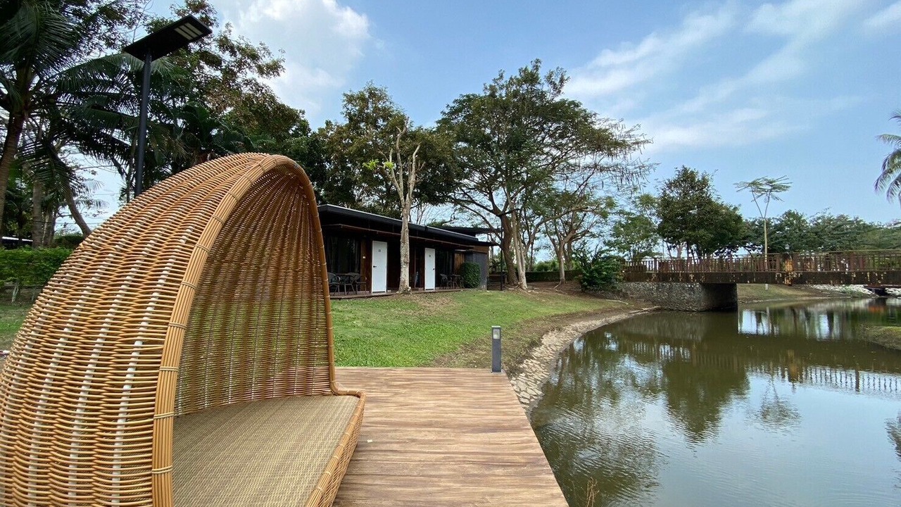 Photo of Outdoor in Na Chom Thian