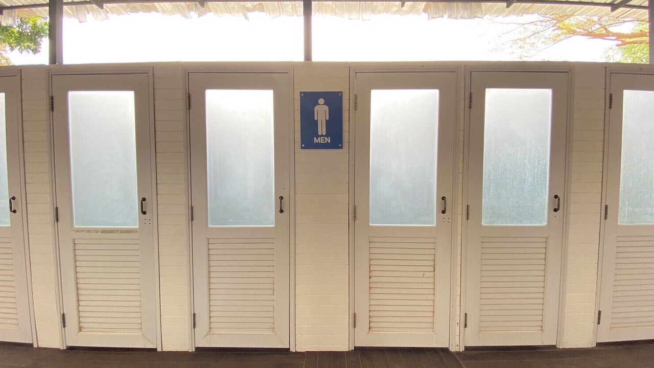Photo of Bathroom in Na Chom Thian