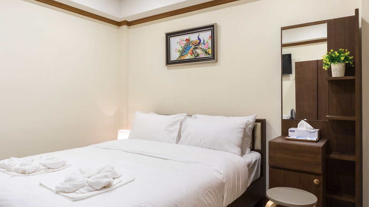 Photo of Bedroom in Don Muang