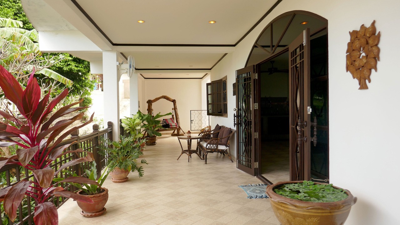 Photo of Outdoor in Ko Lanta