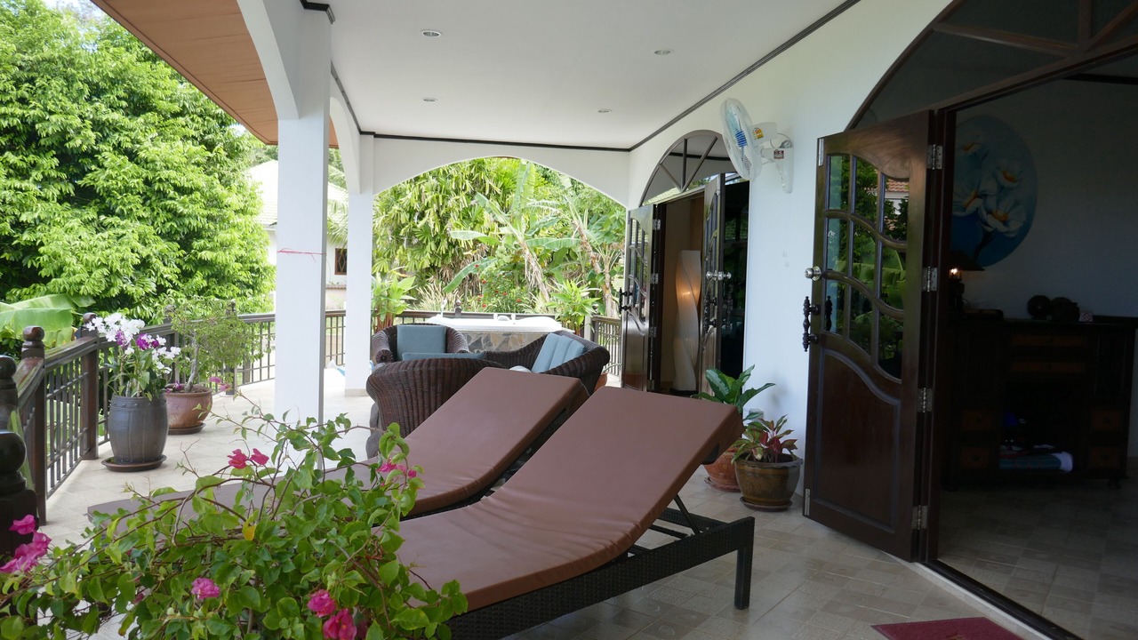 Photo of Outdoor in Ko Lanta