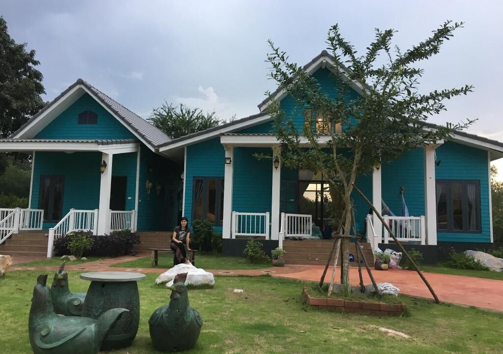 Photo of Outdoor in Mu Si
