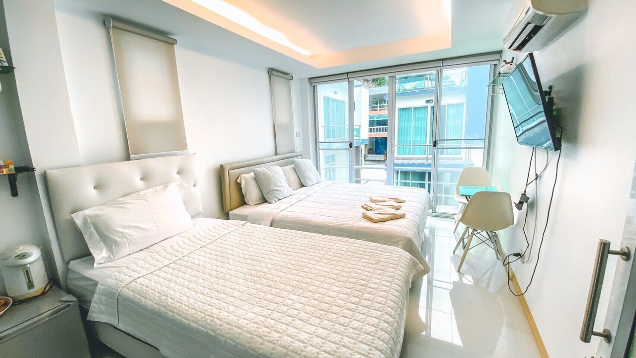Photo of Bedroom in Sanamchai
