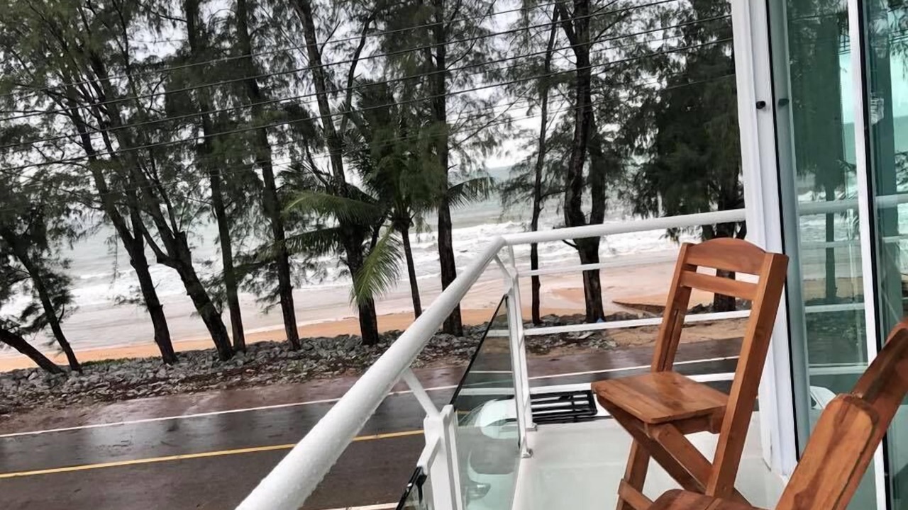 Photo of Patio Balcony in Sanamchai