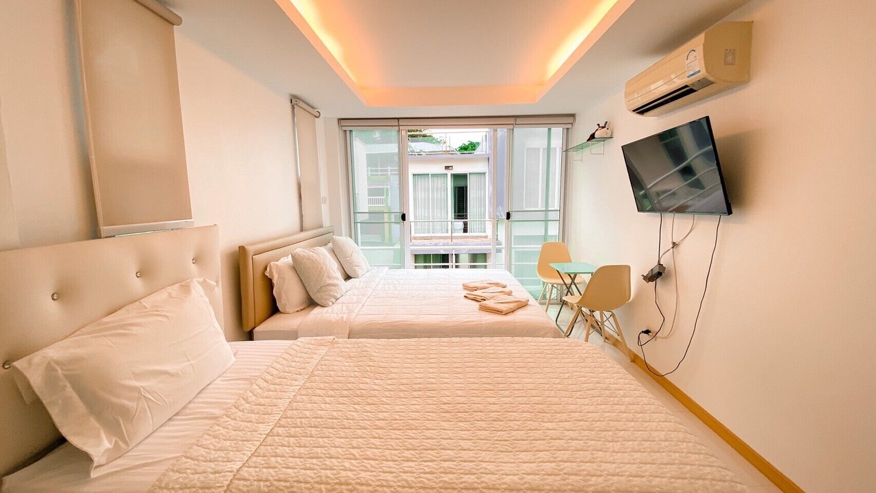 Photo of Bedroom in Sanamchai