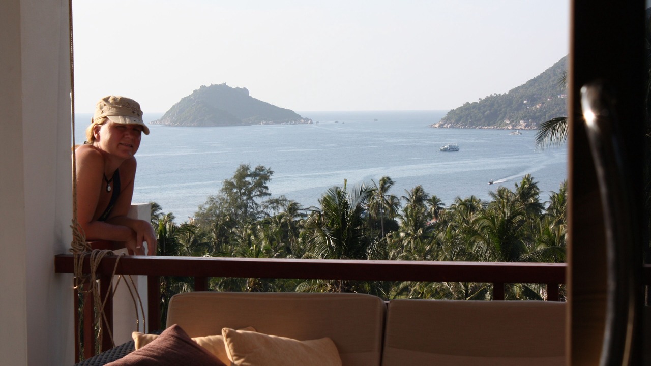 Photo of Outdoor in Koh Tao