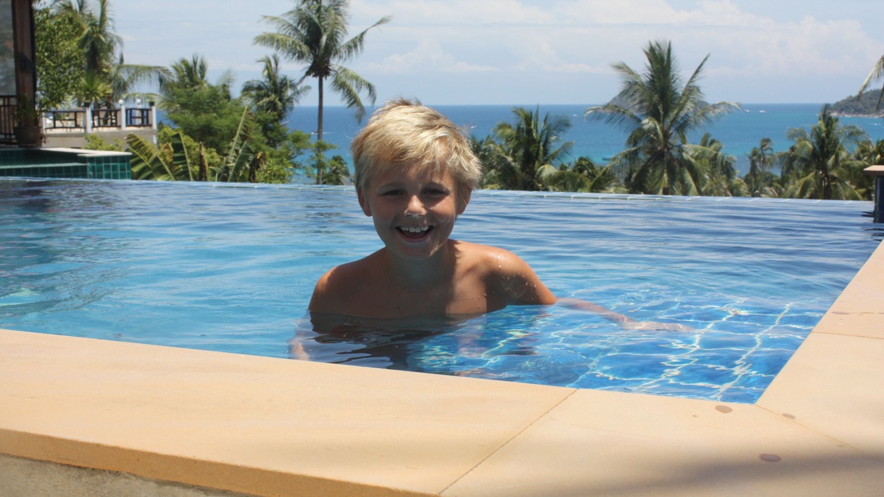 Photo of Outdoor in Koh Tao