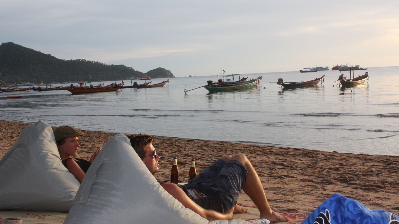 Photo of Others in Koh Tao
