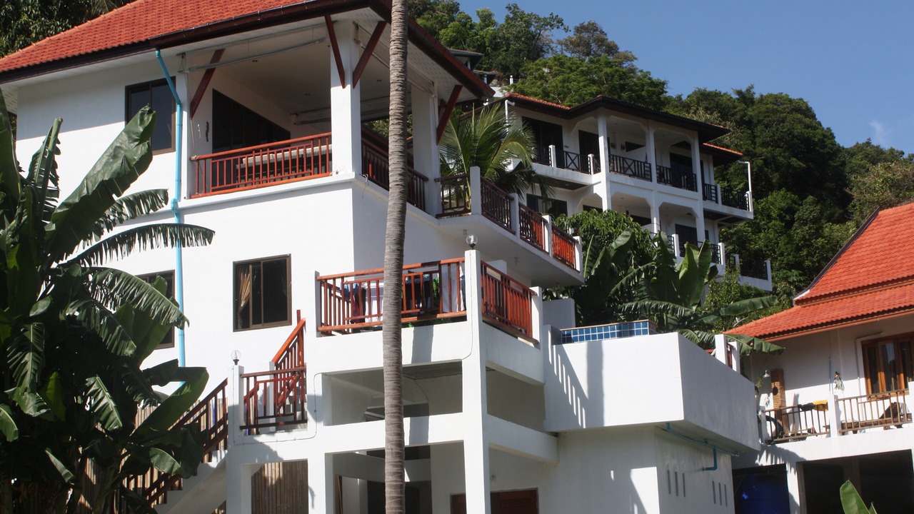 Photo of Outdoor in Koh Tao