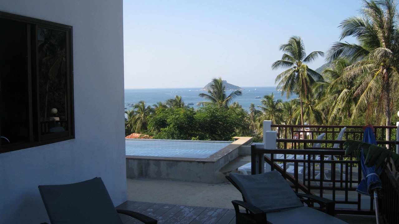 Photo of Outdoor in Koh Tao