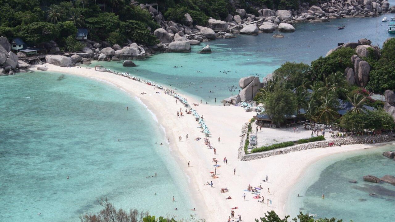Photo of Others in Koh Tao