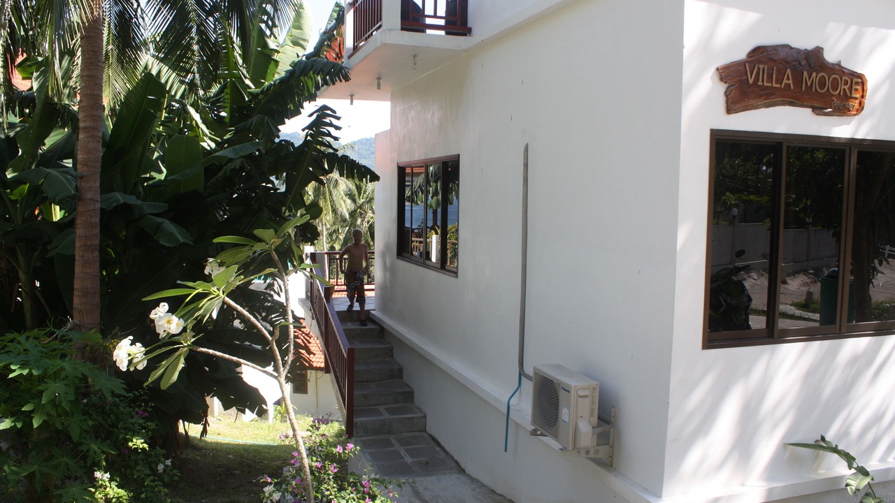 Photo of Outdoor in Koh Tao