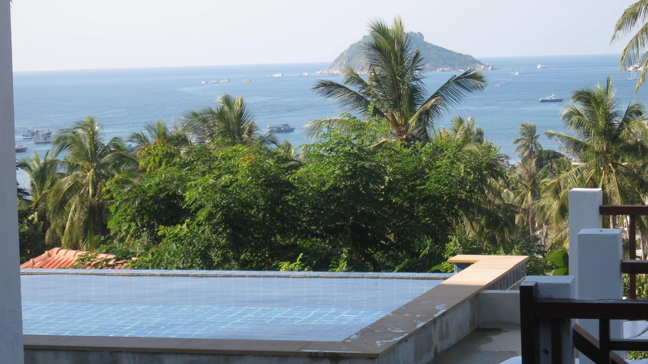 Photo of Outdoor in Koh Tao