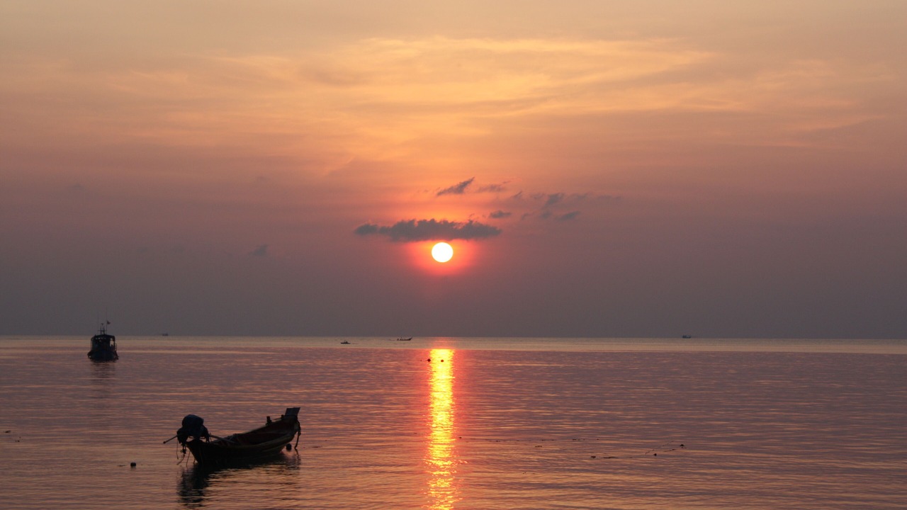 Photo of Others in Koh Tao