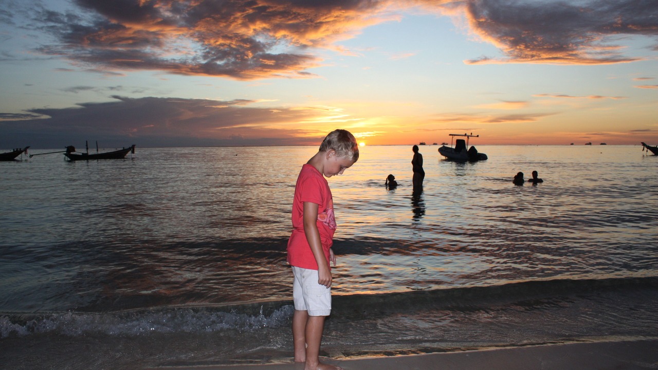 Photo of Others in Koh Tao