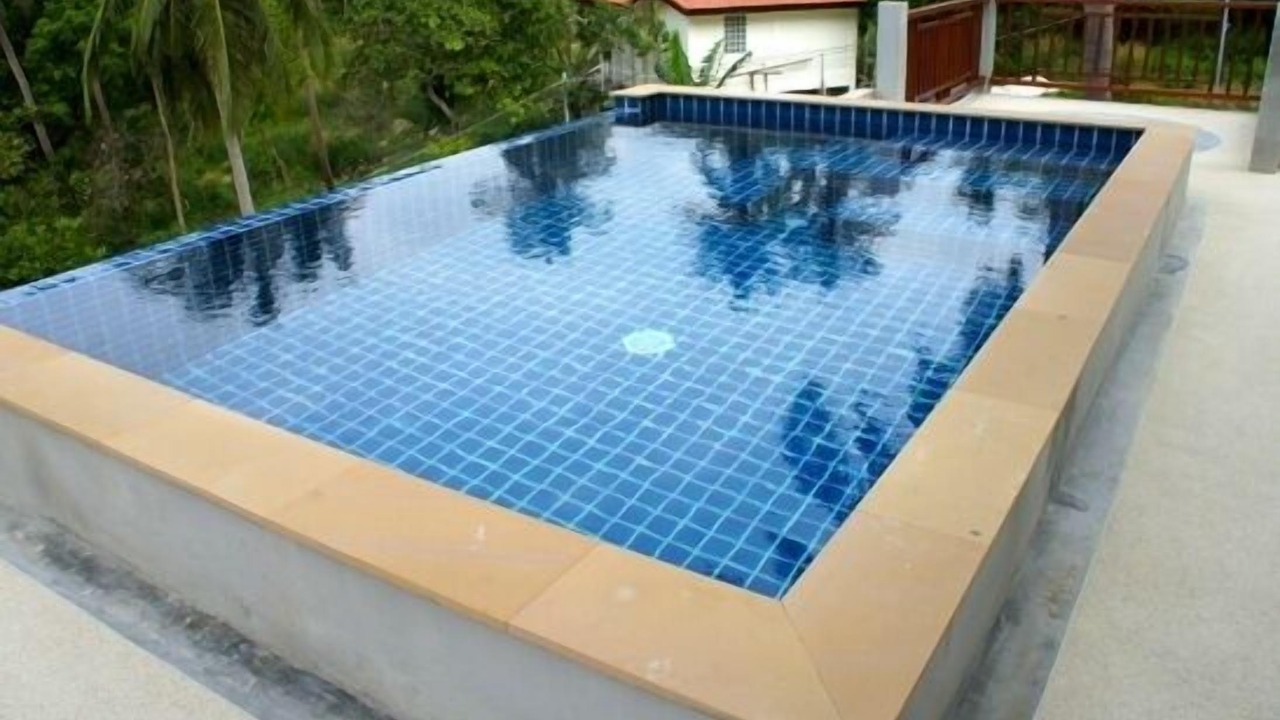 Photo of Outdoor in Koh Tao