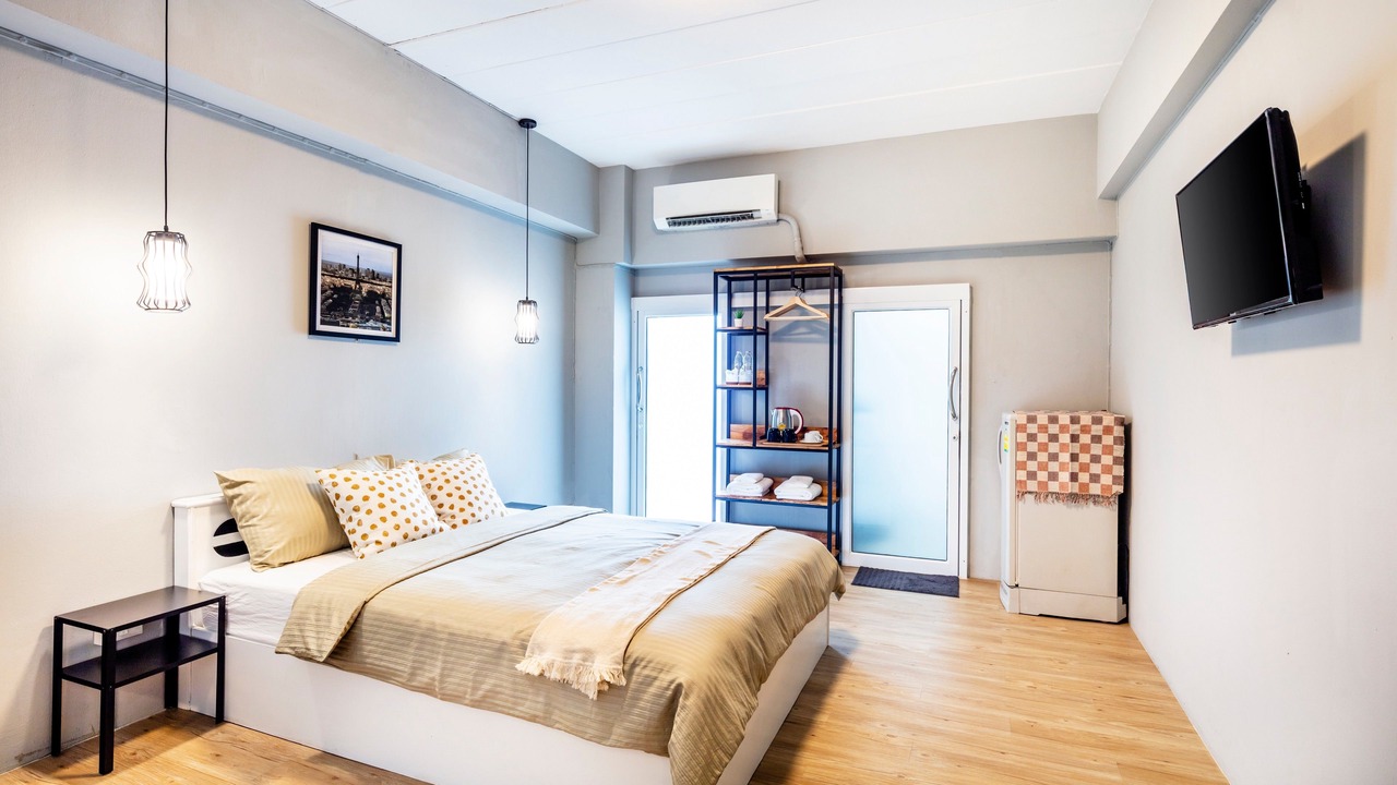 Photo of Bedroom in Bang Khae Nuea