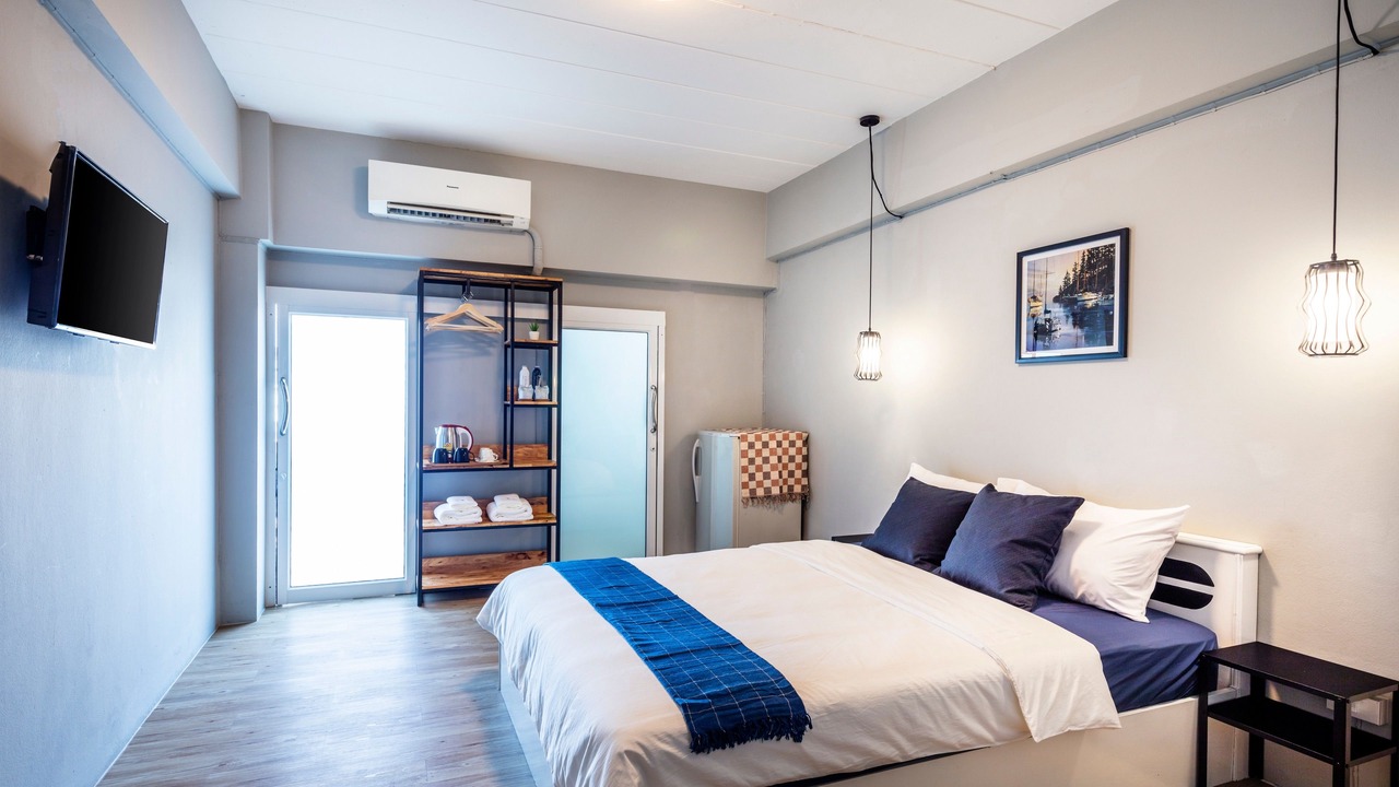Photo of Bedroom in Bang Khae Nuea