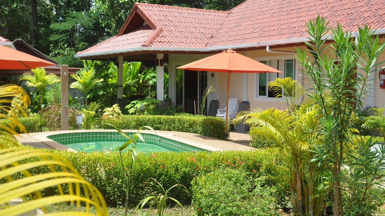 Photo of Outdoor in Ko Lanta