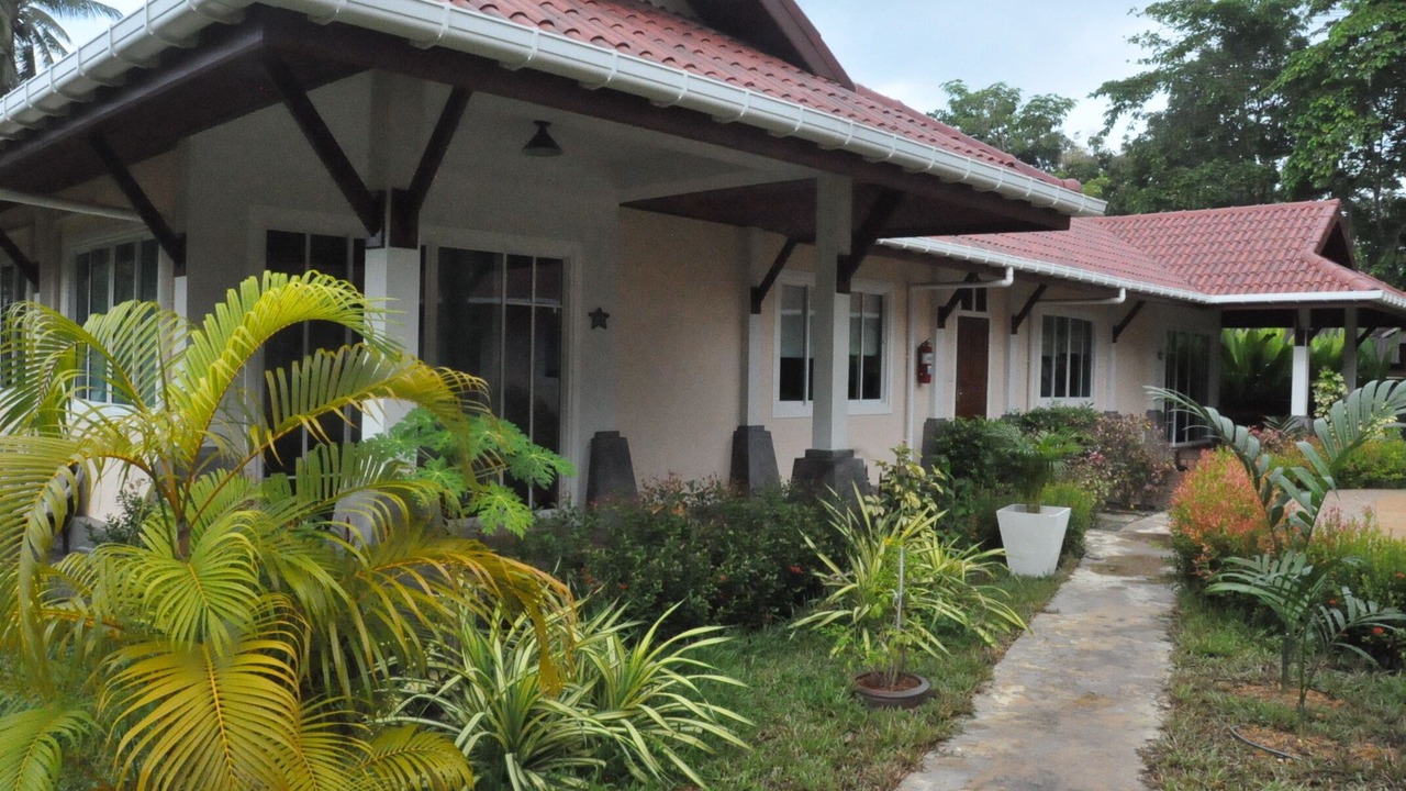 Photo of Outdoor in Ko Lanta