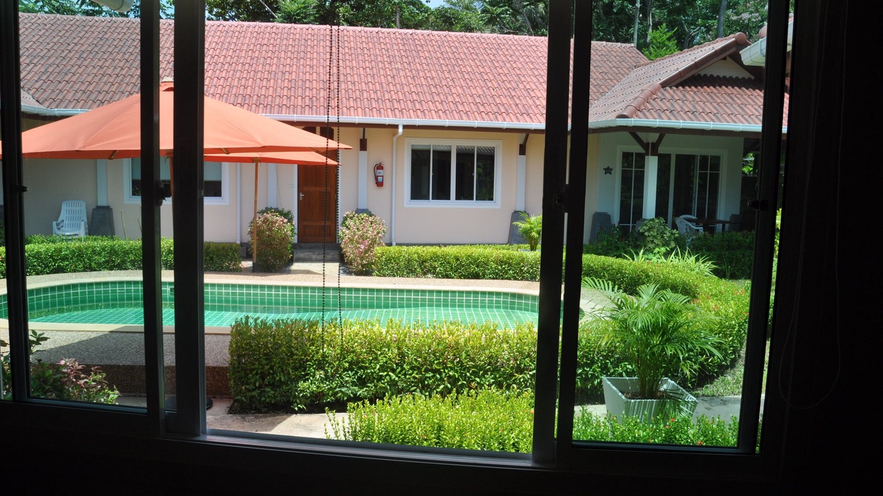 Photo of Outdoor in Ko Lanta