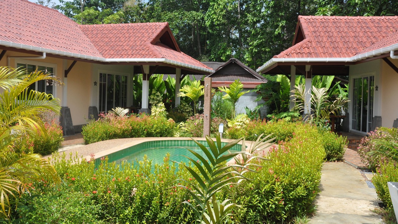 Photo of Outdoor in Ko Lanta