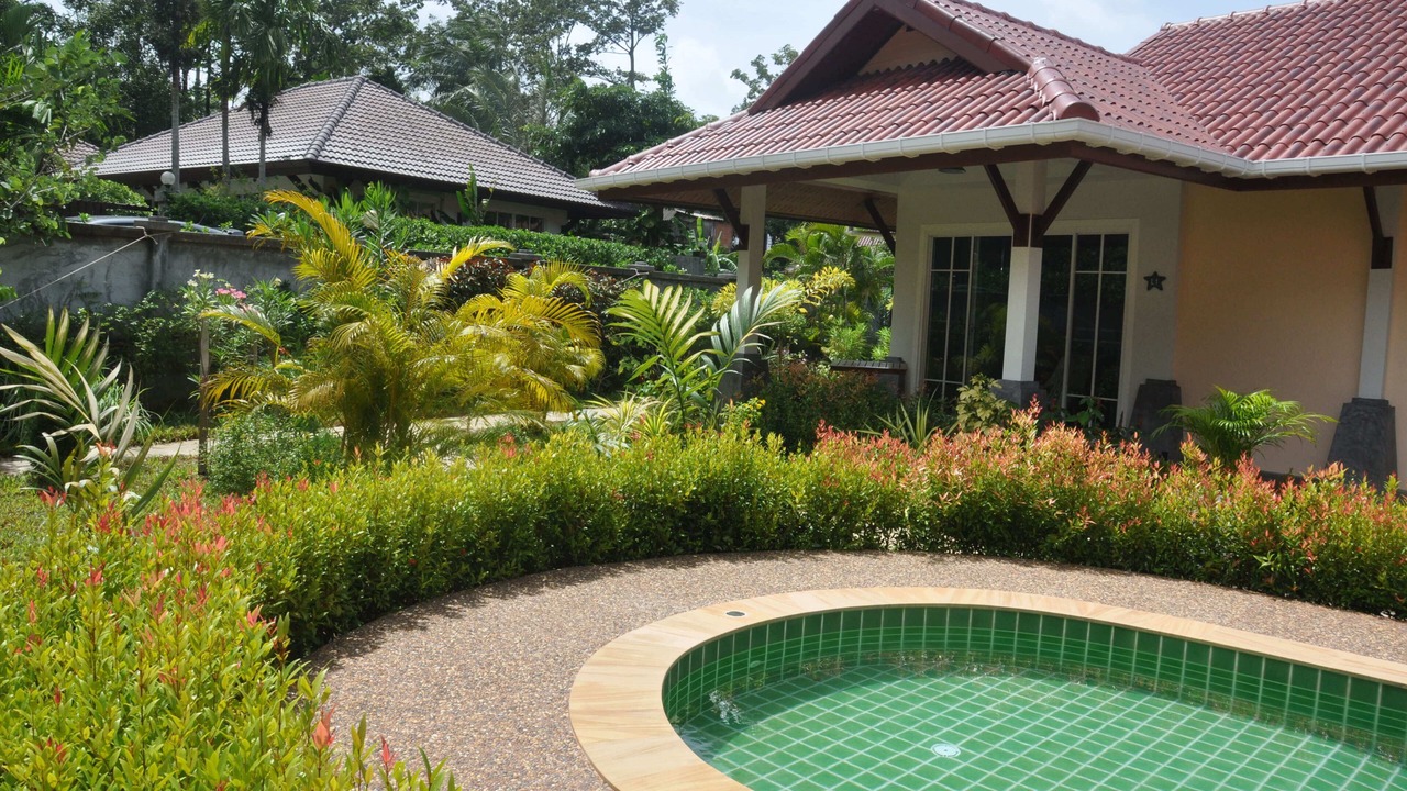 Photo of Outdoor in Ko Lanta