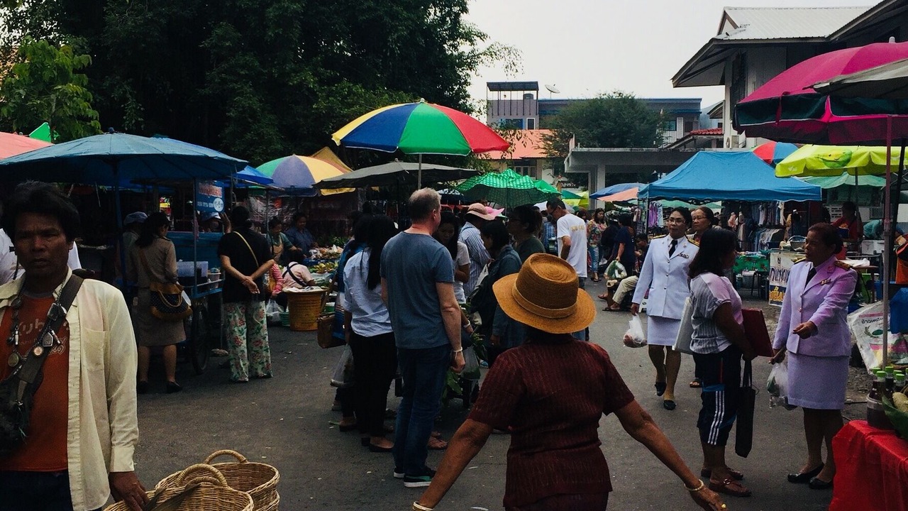 Photo of Others in Surin