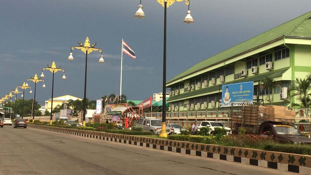 Photo of Outdoor in Surin