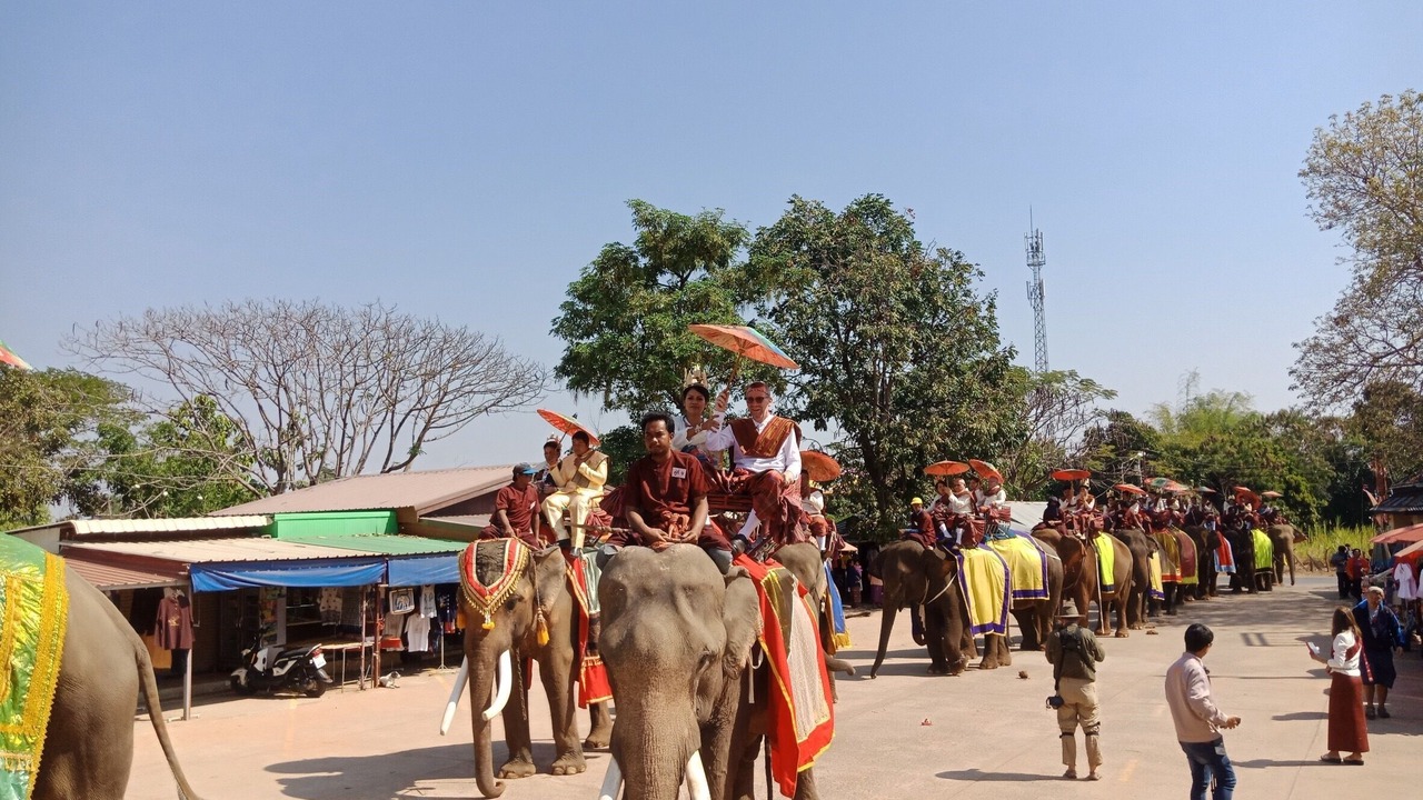 Photo of Others in Surin
