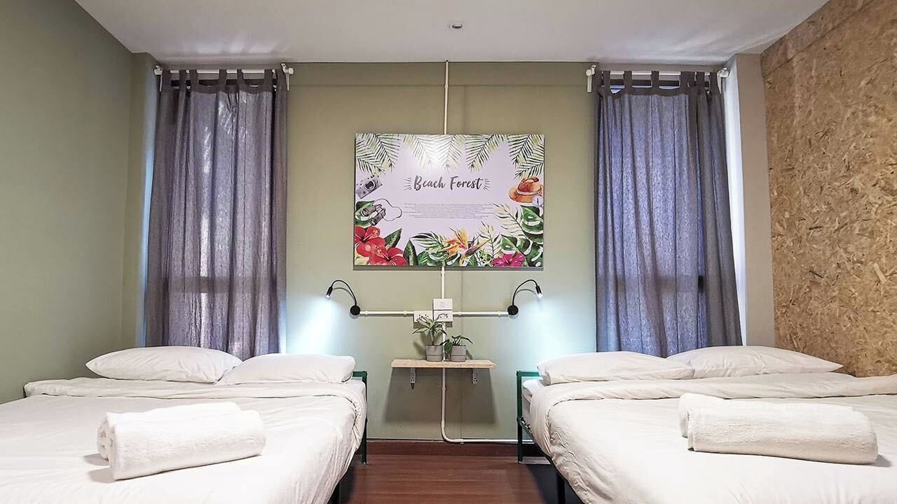 Photo of Bedroom in Bang Rak
