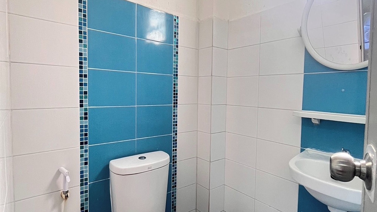 Photo of Bathroom in Mueang Nga
