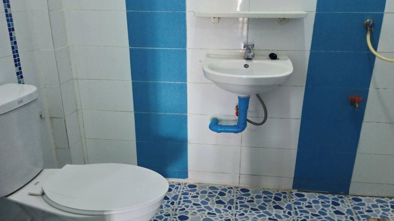 Photo of Bathroom in Mueang Nga