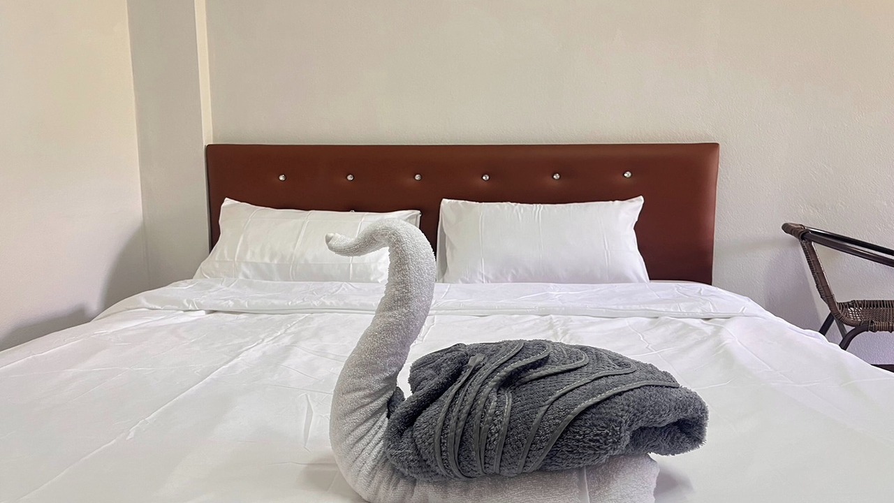 Photo of Bedroom in Mueang Nga