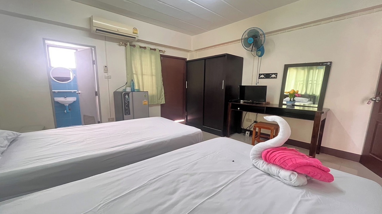 Photo of Bedroom in Mueang Nga