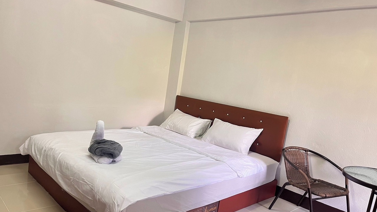 Photo of Bedroom in Mueang Nga
