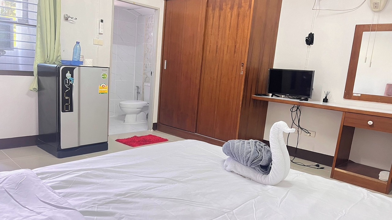 Photo of Bedroom in Mueang Nga