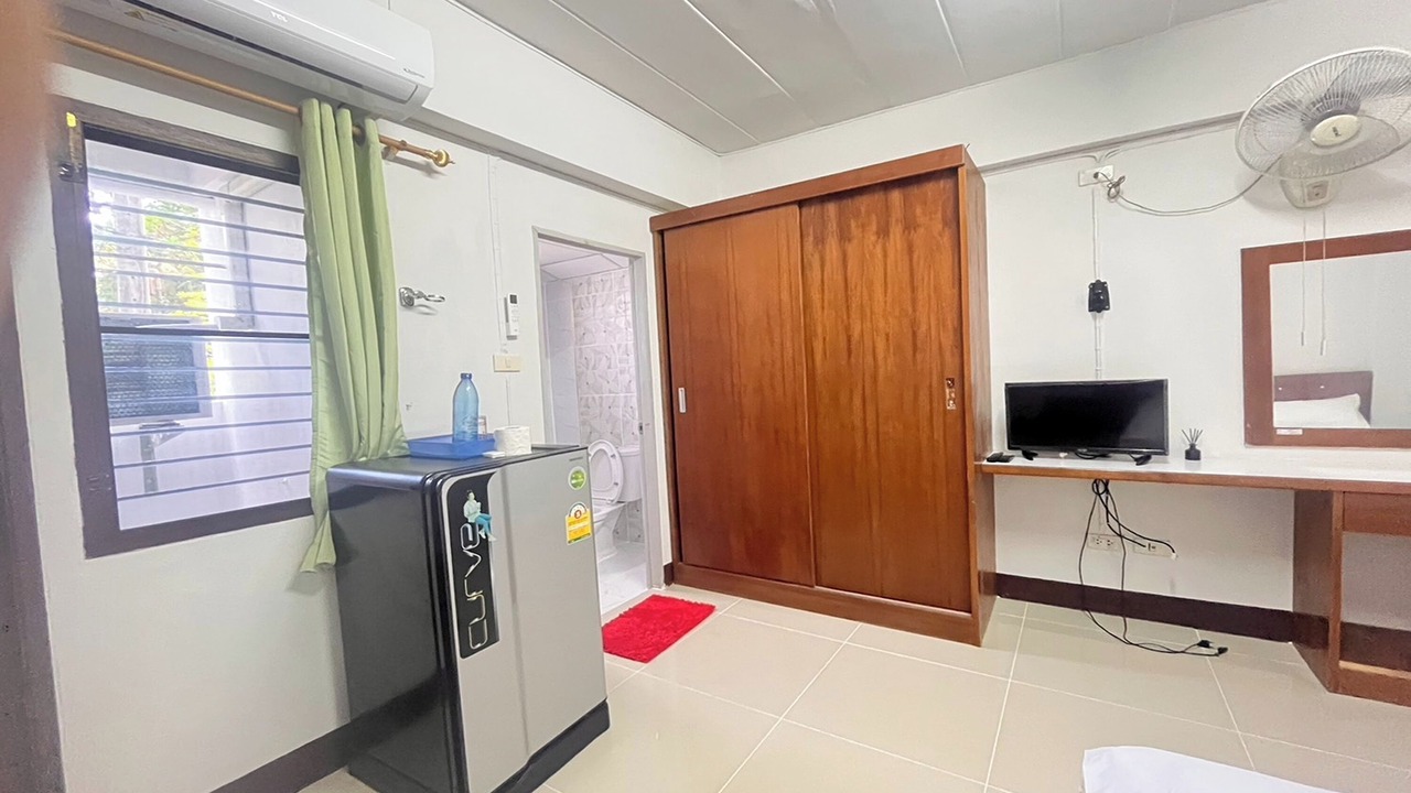 Photo of Bedroom in Mueang Nga