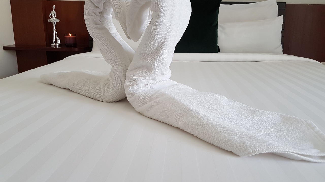 Photo of Bedroom in Chumphon