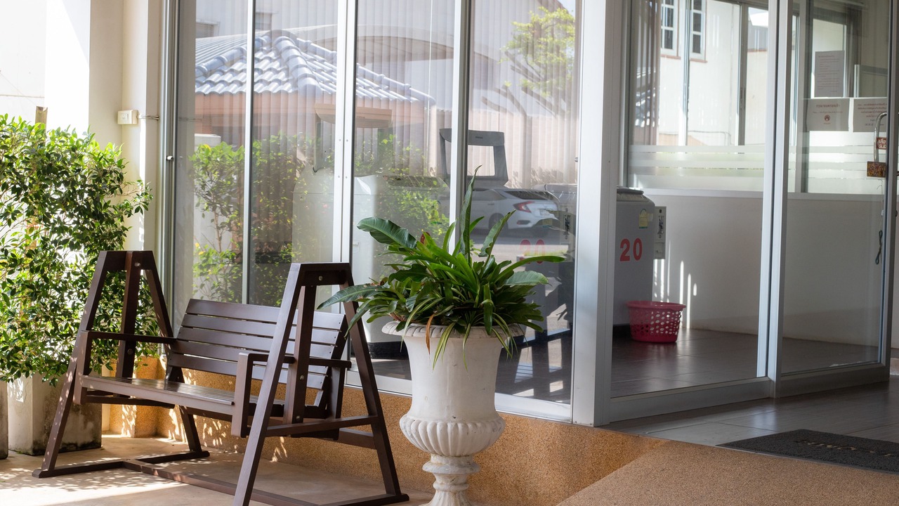 Photo of Patio Balcony in Chumphon