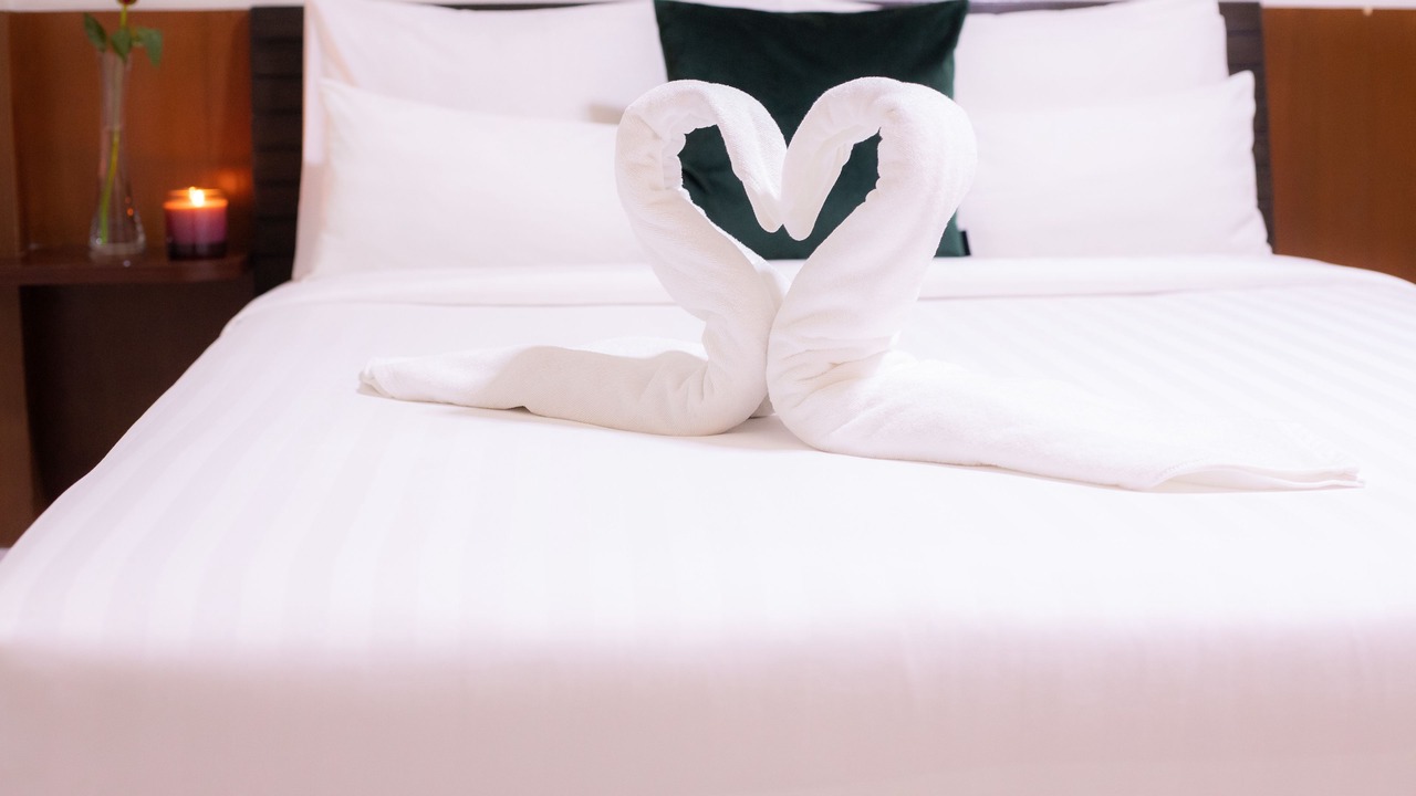 Photo of Bedroom in Chumphon